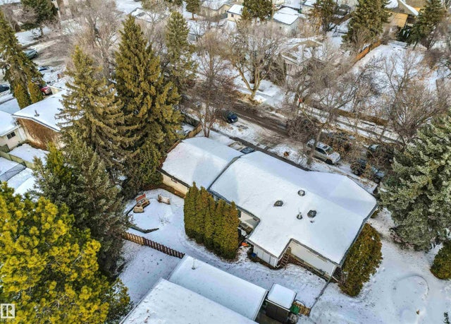 15 St Vital Avenue, St. Albert