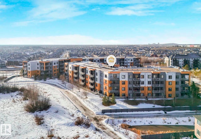 414 507 Albany Way, Edmonton