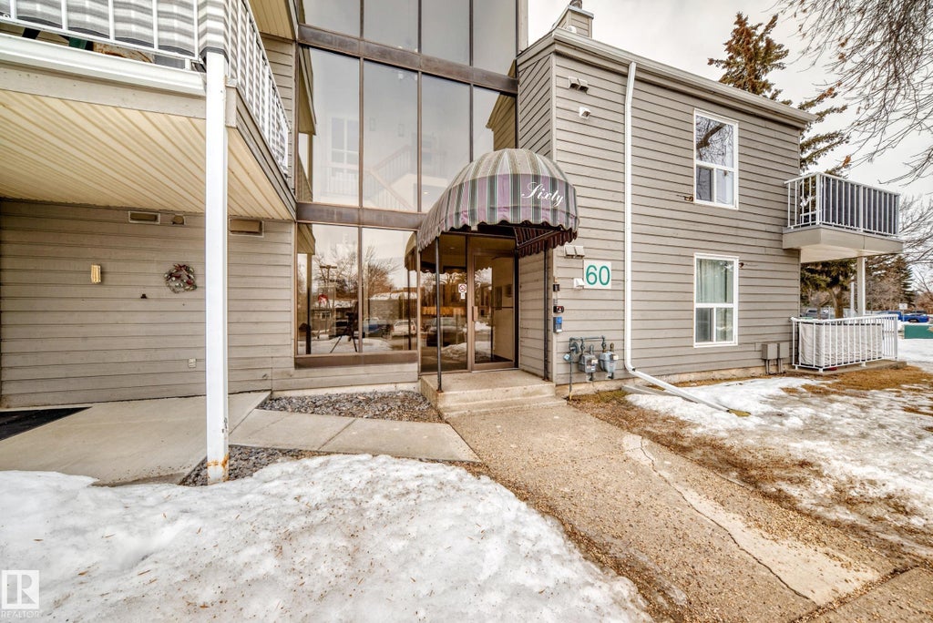 307 60 Alpine Place, St. Albert