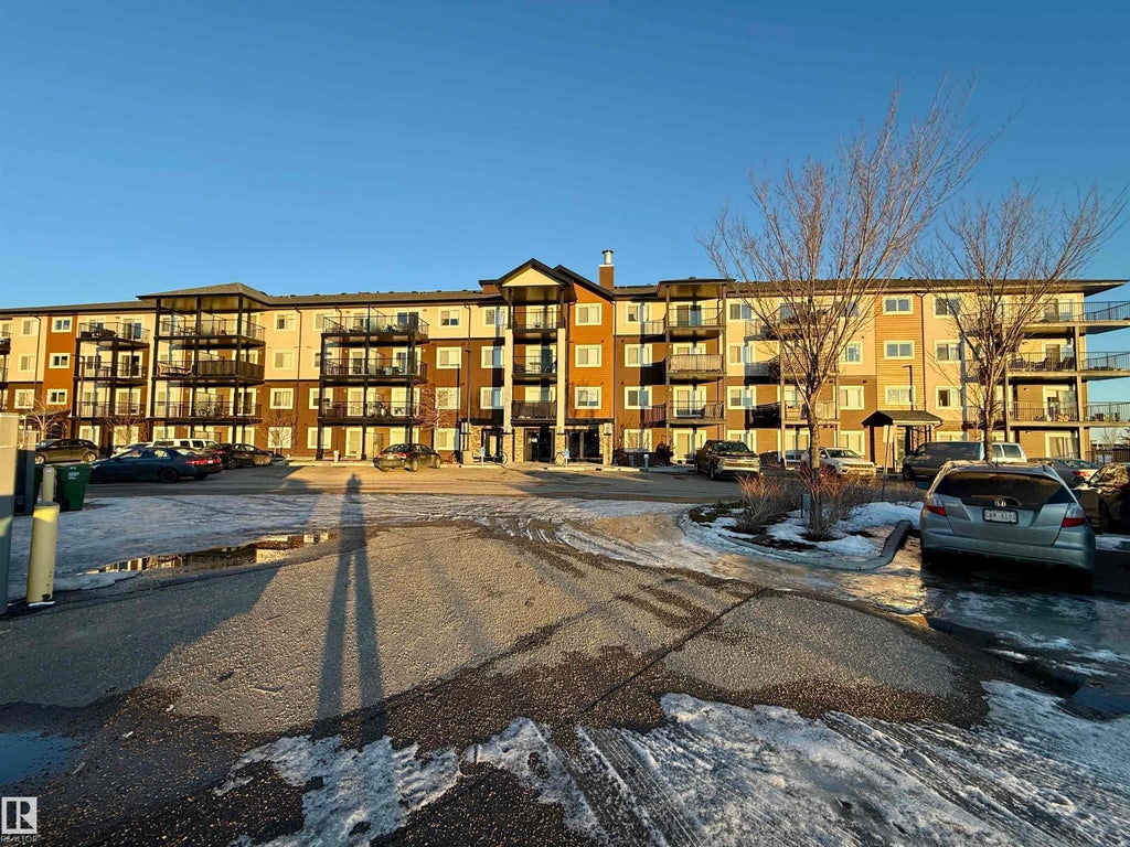137 148 Ebbers Boulevard Nw, Edmonton