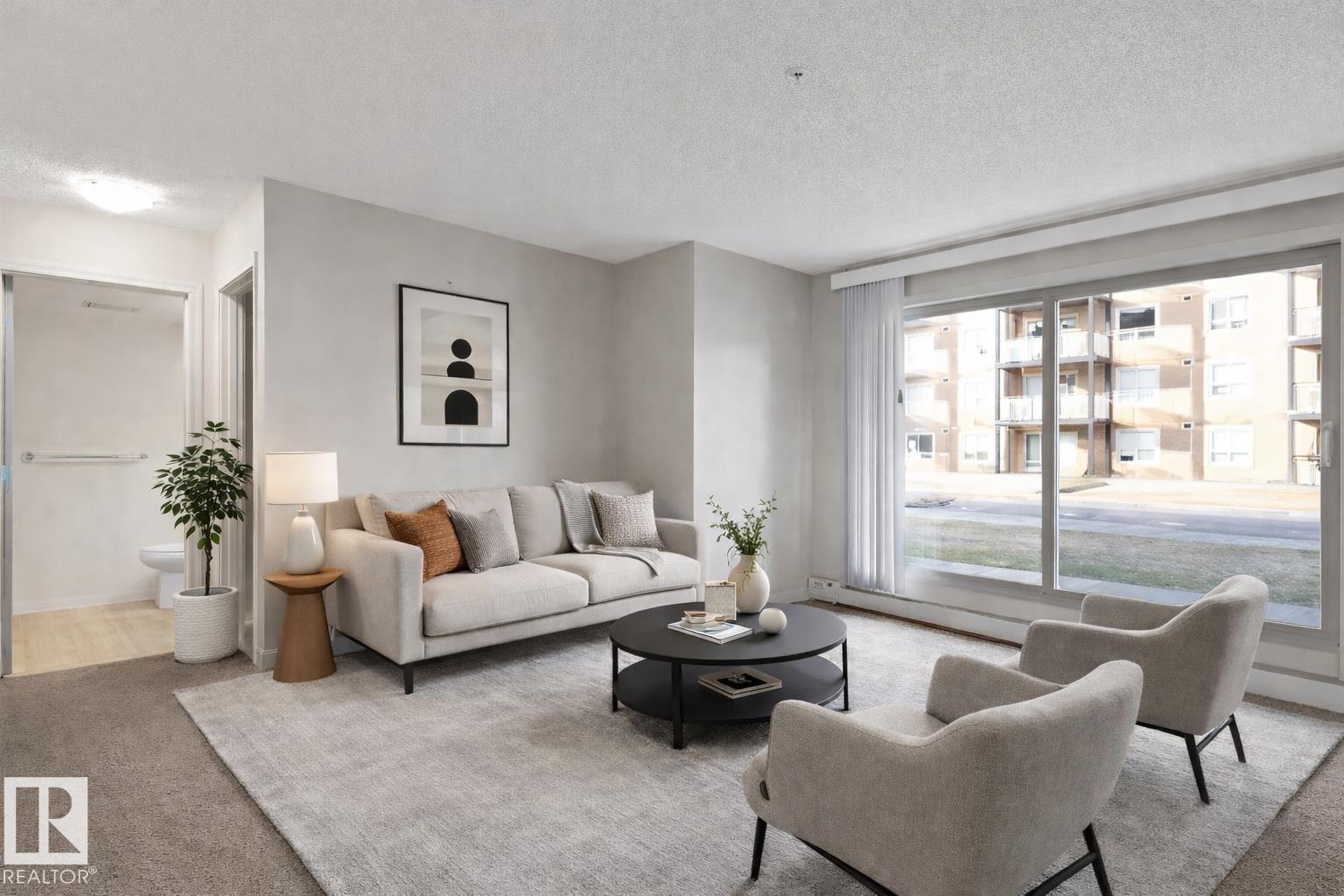 Edmonton Home for Sale: Condo / Townhouse Listing in Hudson