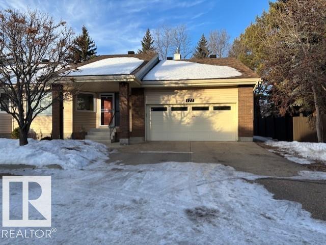 Home for Sale Located at 171 Oeming Road Northwest, Edmonton, AB