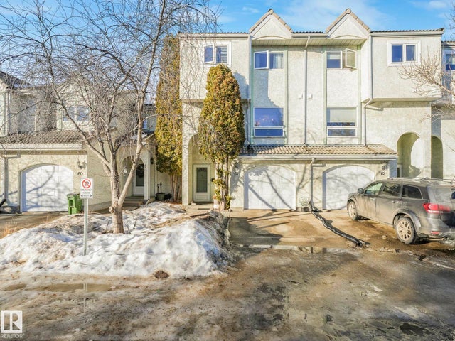 61 9520 174 Street, Edmonton