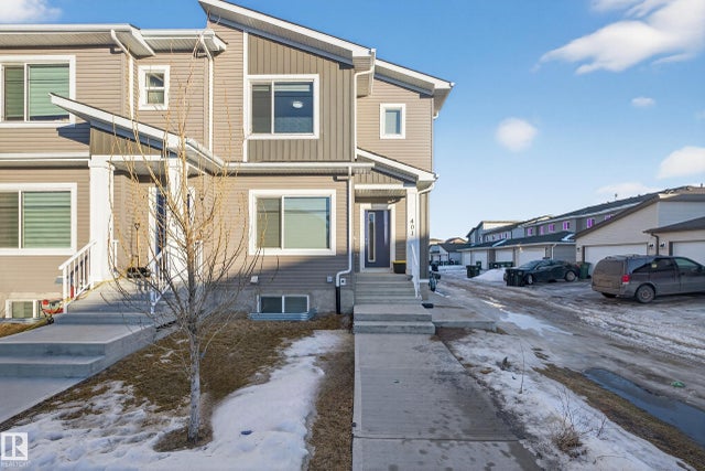 401 Black Stone Link, Leduc