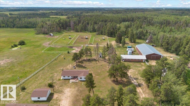 57128 Rge Road 225, Rural Sturgeon County