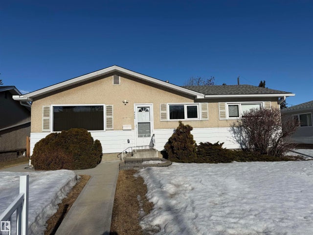 4608 102 Avenue, Edmonton