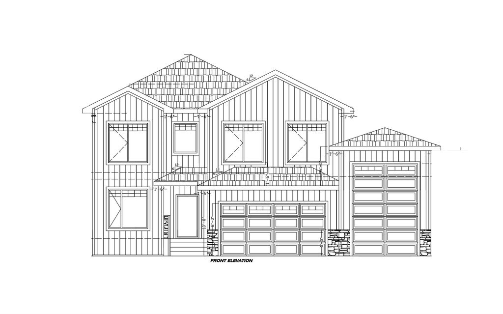 5313 Bon Acres Crescent, Bon Accord