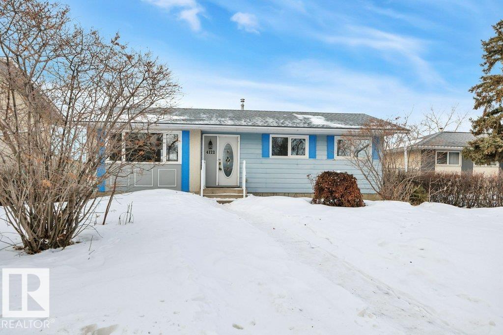 Home for Sale Located at 4122 46 Street, Leduc, AB