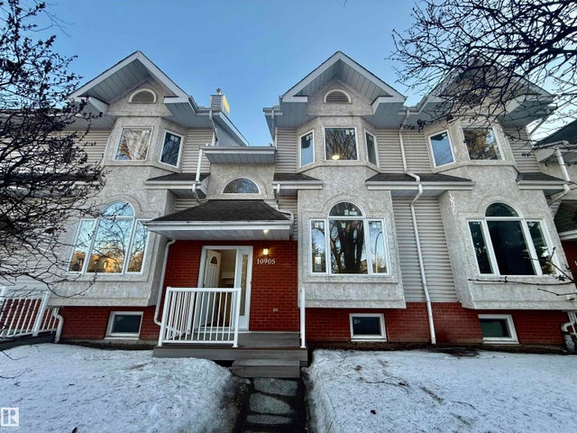 10905 74 Avenue, Edmonton