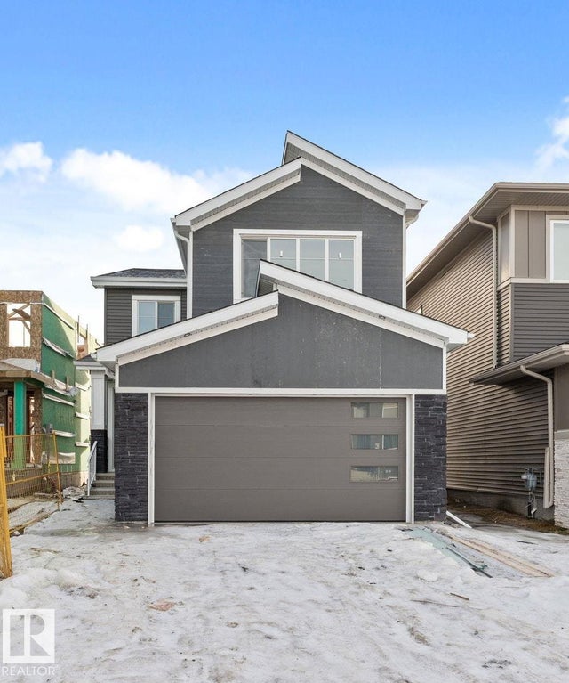 Photo for MLS®# E4472892 - home for sale at 3 Pierwyck Loop, Fenwyck, Spruce Grove AB