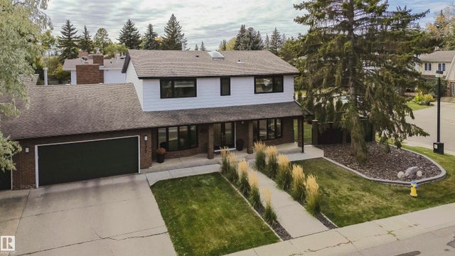 177 Wolf Willow Crescent, Edmonton