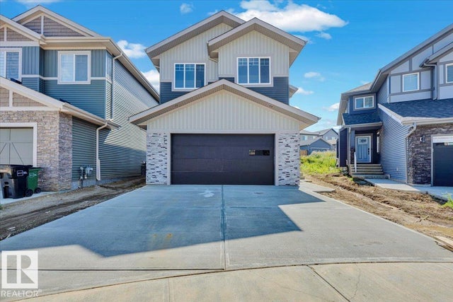 1119 Gyrfalcon Crescent, Edmonton