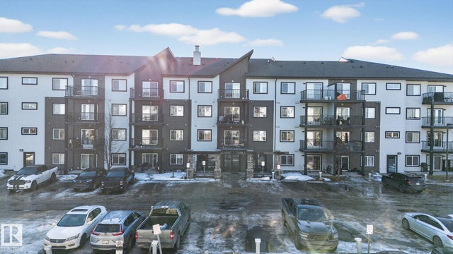 406 3353 16a Avenue, Edmonton