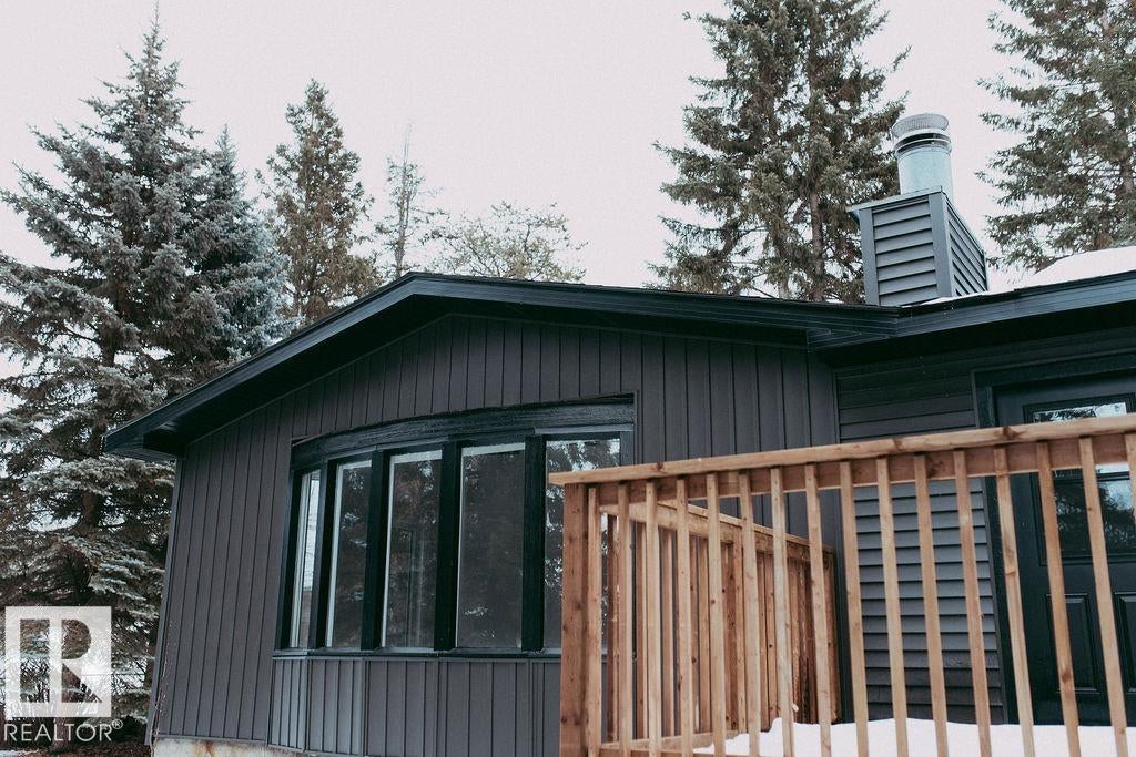 204 55230 Rge Road 10, Rural Sturgeon County