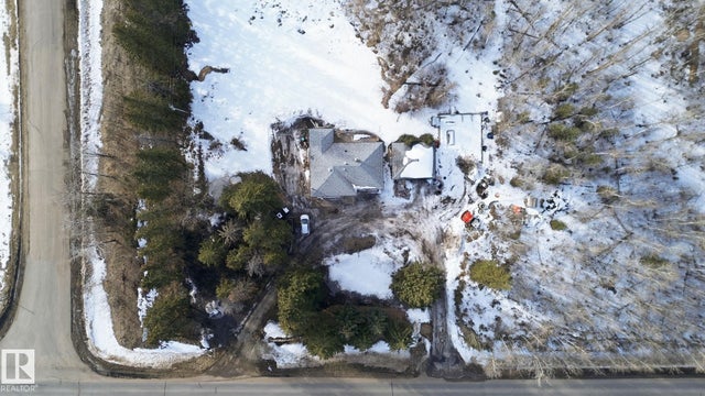 51548 Rge Road 232, Rural Strathcona County