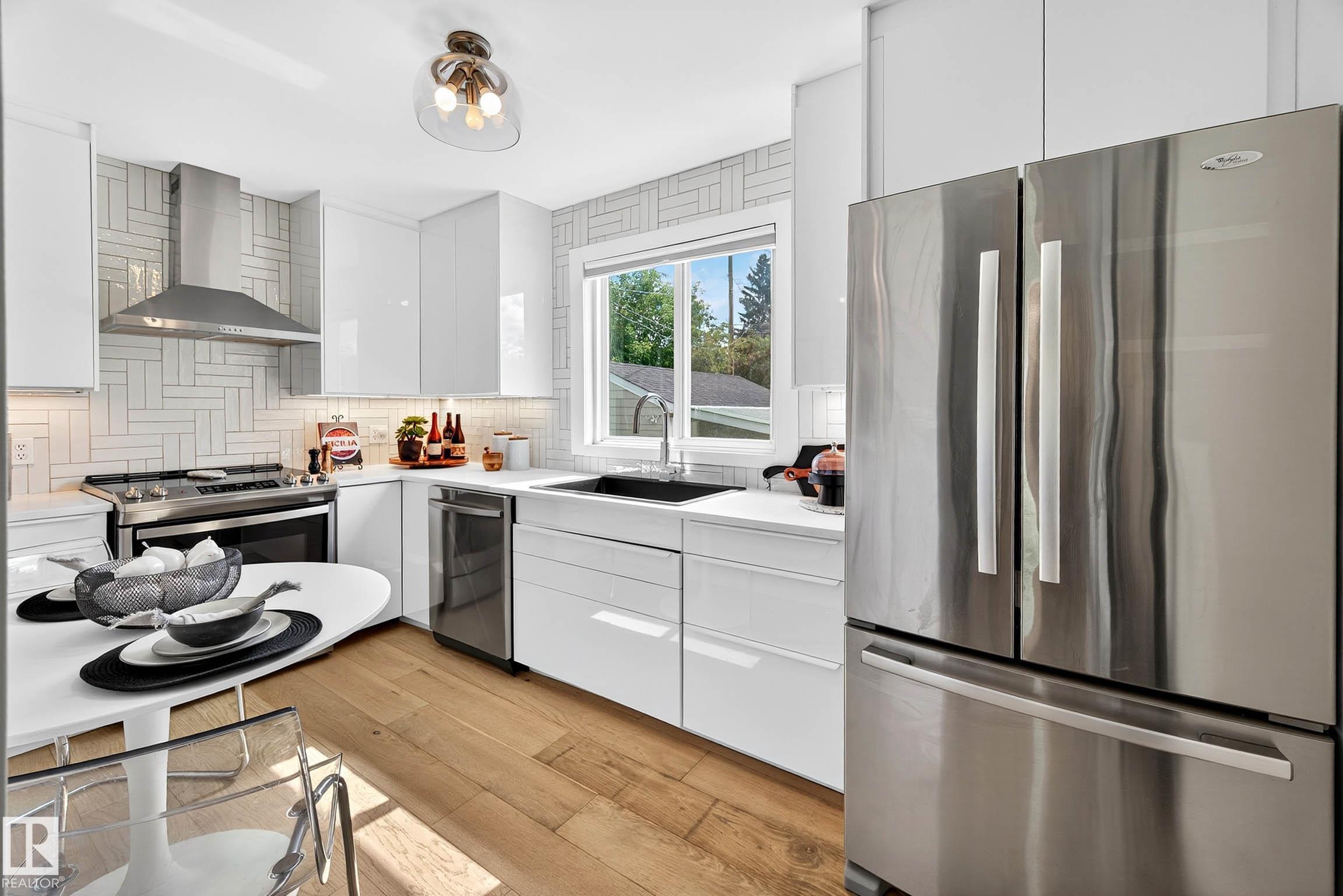 Home for Sale Located at 10507 69 Avenue Northwest, Edmonton, AB