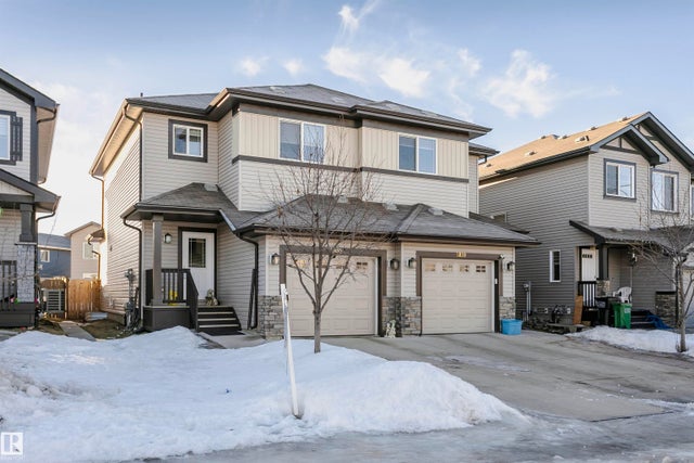 2855 16 Avenue, Edmonton