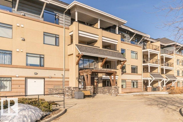 306 1589 Glastonbury Boulevard, Edmonton