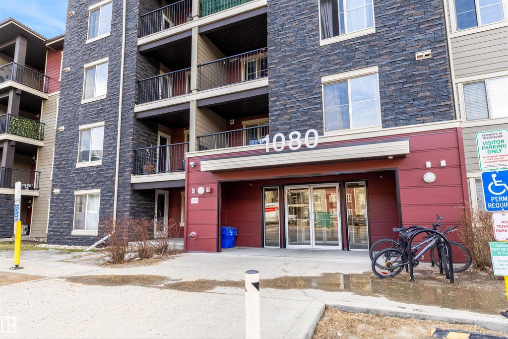303 1080 Mcconachie Boulevard Nw, Edmonton
