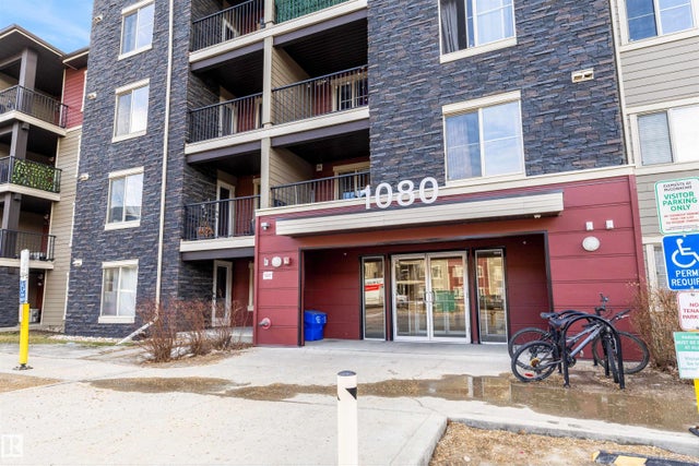 303 1080 Mcconachie Boulevard, Edmonton