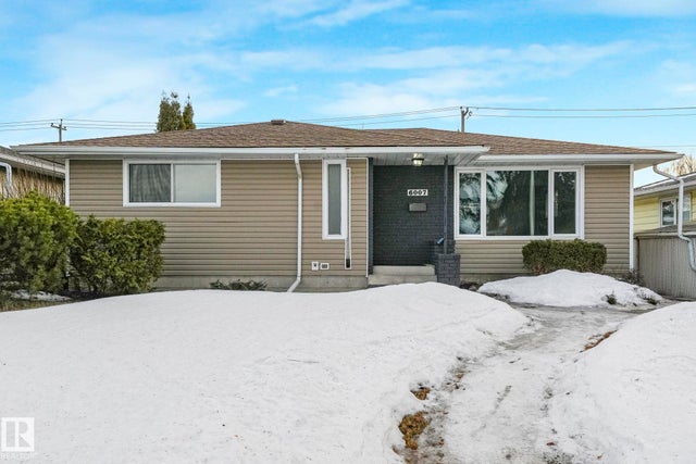 6007 95 Avenue, Edmonton