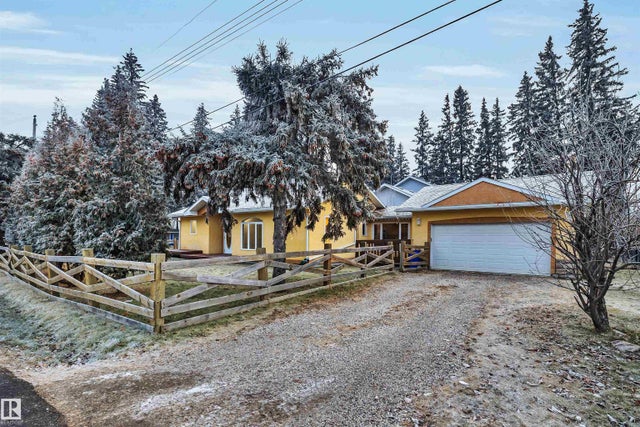 5220 47a Avenue, Rural Lac Ste. Anne County