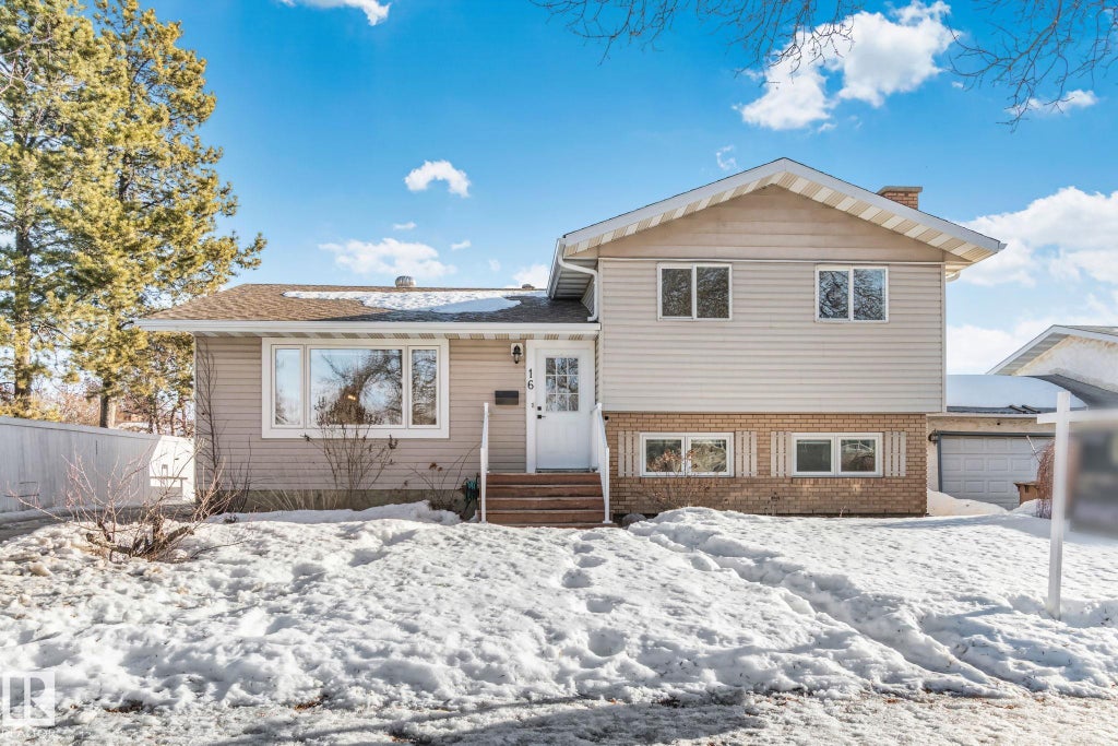 16 Larose Drive, St. Albert