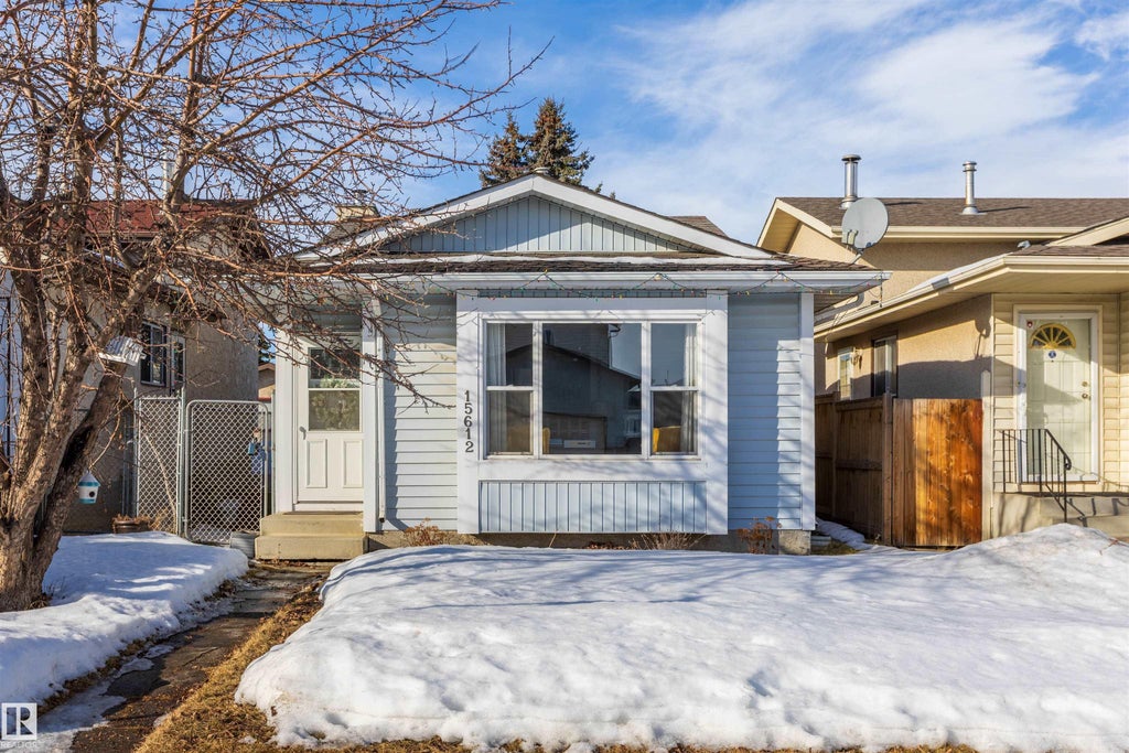 15612 78 Street Nw, Edmonton