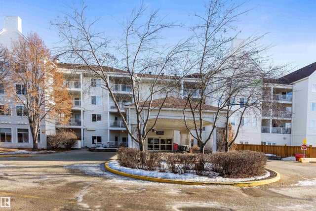 402 78 Mckenney Avenue, St. Albert