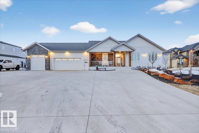 59 26409 Twp Road 532 A, Rural Parkland County