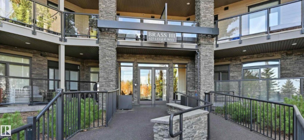 301 625 Leger Way Nw, Edmonton