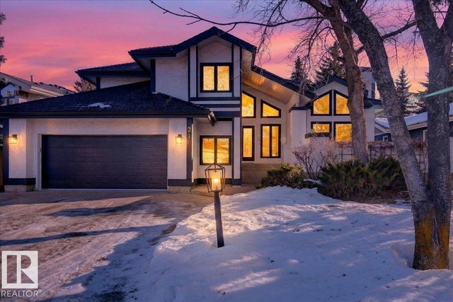 218 Omand Drive, Edmonton