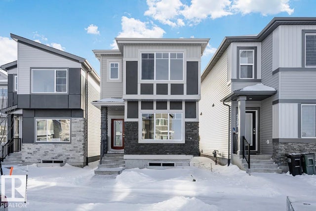 4293 Kinglet Drive, Edmonton