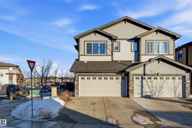 5003 Andison Close, Edmonton