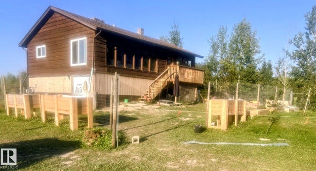 45a 473052 Rge Road 11, Rural Wetaskiwin County