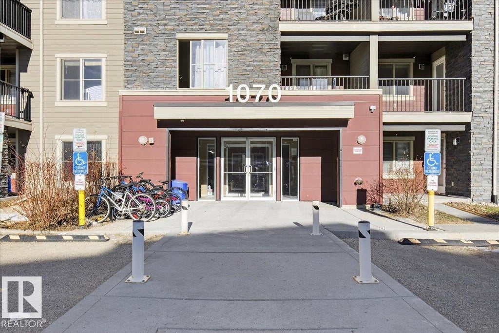 213 1070 Mcconachie Boulevard, Edmonton