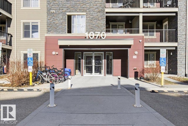 213 1070 Mcconachie Boulevard, Edmonton