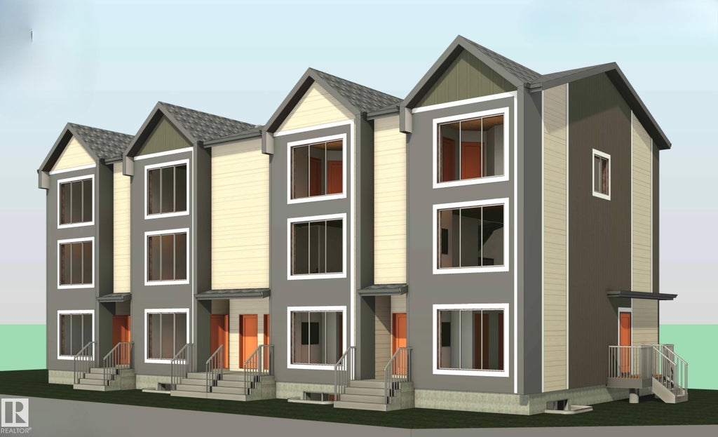 8603 71st Nw, Edmonton