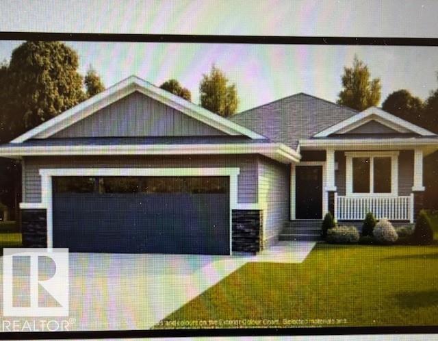 5222 55 Avenue, Tofield