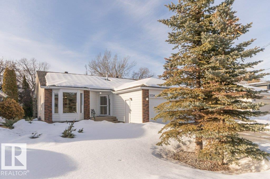 Edmonton Real Estate: Single Family Property for Sale in Pleasantview (Edmonton)