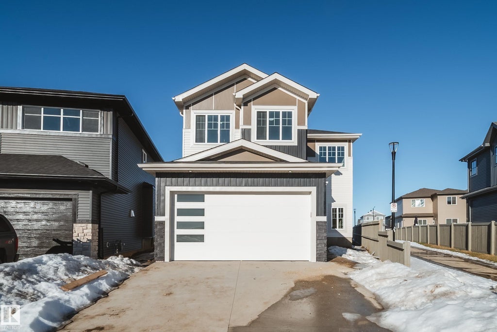 7156 177 Avenue Nw, Edmonton