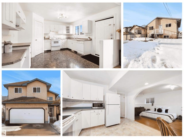 12711 128 Street, Edmonton