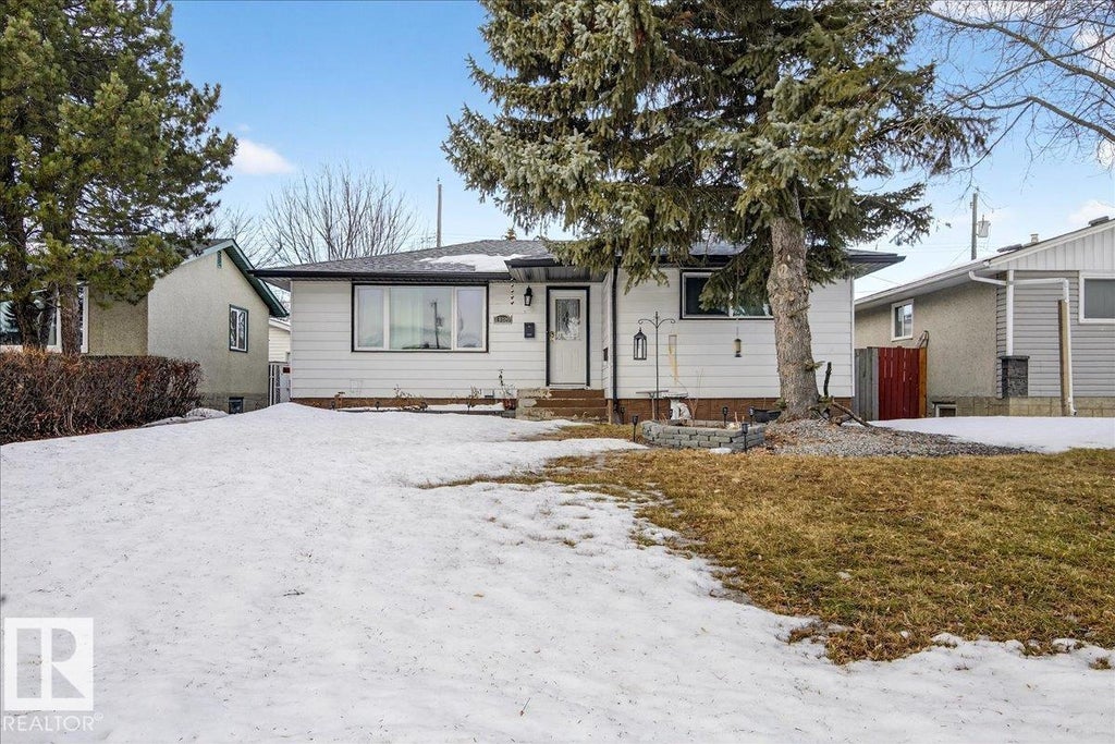 13320 123 Street Nw, Edmonton