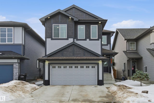 3420 Checknita Terrace, Edmonton