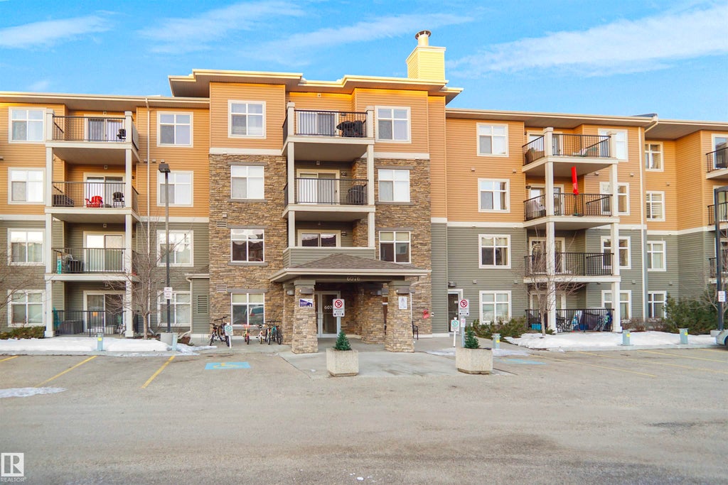335 6076 Schonsee Way Nw, Edmonton