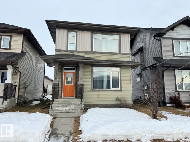 22724 97 Avenue, Edmonton