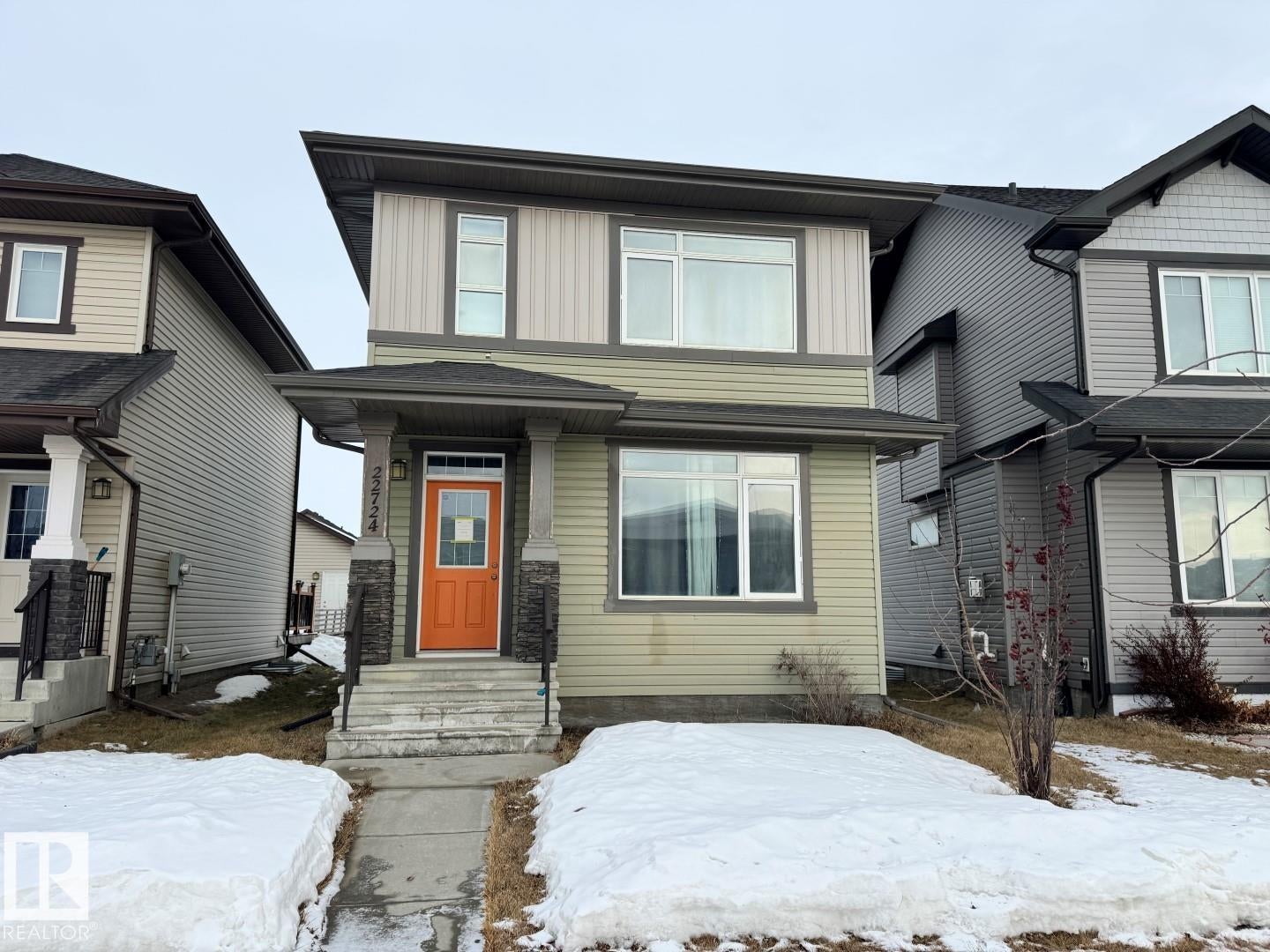Home for Sale Located at 22724 97 Avenue Northwest, Edmonton, AB