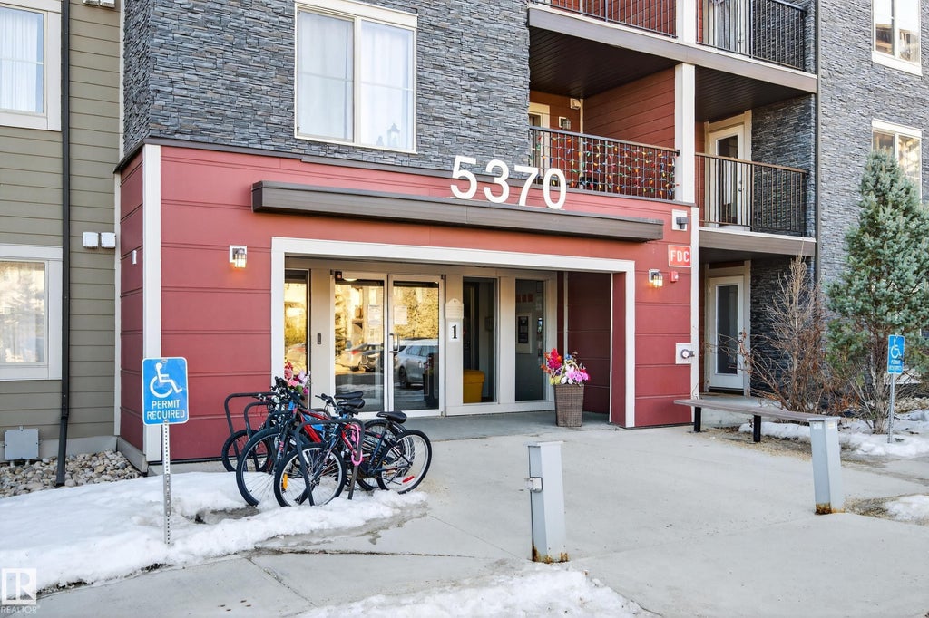 404 5370 Chappelle Road Sw, Edmonton