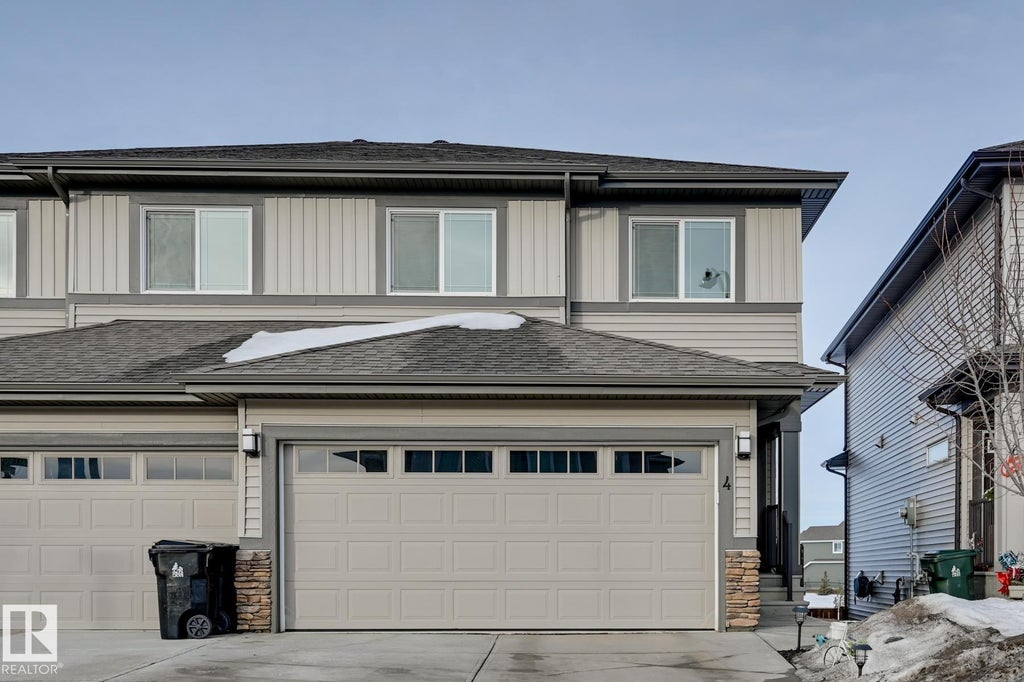 4 Caledon Crescent, Spruce Grove