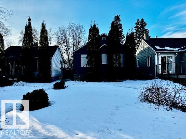 10238 146 Street Nw, Edmonton